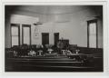Photograph: [First Christian Church of Smithville Photograph #2]