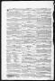 Thumbnail image of item number 4 in: 'Telegraph and Texas Register (Houston, Tex.), Vol. 2, No. 24, Ed. 1, Saturday, July 1, 1837'.