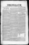 Newspaper: Telegraph and Texas Register (Houston, Tex.), Vol. 2, No. 31, Ed. 1, …
