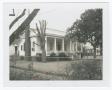 Photograph: [Maigne-Walther House Photograph #1]