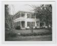 Primary view of [Hahn House Photograph #1]