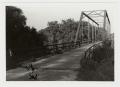 Photograph: [Medio Creek Bridge Photograph #17]