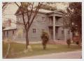 Primary view of [Margaret Chambers Home Photograph #4]