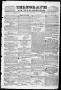Newspaper: Telegraph and Texas Register (Houston, Tex.), Vol. 3, No. 12, Ed. 1, …