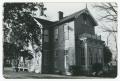 Primary view of [Simpson-Williamson House Photograph #5]