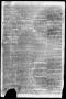 Thumbnail image of item number 2 in: 'Telegraph and Texas Register (Houston, Tex.), Vol. 3, No. 27, Ed. 1, Saturday, May 19, 1838'.
