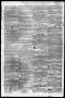 Thumbnail image of item number 3 in: 'Telegraph and Texas Register (Houston, Tex.), Vol. 3, No. 27, Ed. 1, Saturday, May 19, 1838'.
