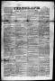 Primary view of Telegraph and Texas Register (Houston, Tex.), Vol. 3, No. 28, Ed. 1, Wednesday, May 23, 1838