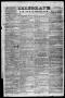 Thumbnail image of item number 1 in: 'Telegraph and Texas Register (Houston, Tex.), Vol. 3, No. 29, Ed. 1, Saturday, May 26, 1838'.
