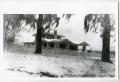 Primary view of [L. A. and Adelheid Machemehl House Photograph #9]