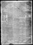 Thumbnail image of item number 3 in: 'Telegraph and Texas Register (Houston, Tex.), Vol. 4, No. 2, Ed. 1, Saturday, September 8, 1838'.