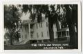 Postcard: [Charles William Tait Home Photograph #1]
