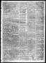 Thumbnail image of item number 3 in: 'Telegraph and Texas Register (Houston, Tex.), Vol. 4, No. 13, Ed. 1, Saturday, November 17, 1838'.