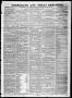 Primary view of Telegraph and Texas Register (Houston, Tex.), Vol. 4, No. 15, Ed. 1, Saturday, November 24, 1838