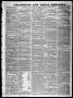 Newspaper: Telegraph and Texas Register (Houston, Tex.), Vol. 4, No. 17, Ed. 1, …