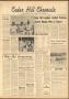Newspaper: Cedar Hill Chronicle (Cedar Hill, Tex.), Vol. 4, No. 14, Ed. 1 Thursd…