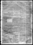 Thumbnail image of item number 3 in: 'Telegraph and Texas Register (Houston, Tex.), Vol. 4, No. 20, Ed. 1, Saturday, December 15, 1838'.