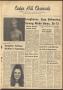 Newspaper: Cedar Hill Chronicle (Cedar Hill, Tex.), Vol. 9, No. 6, Ed. 1 Thursda…