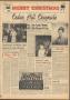 Newspaper: Cedar Hill Chronicle (Cedar Hill, Tex.), Vol. 4, No. 31, Ed. 1 Tuesda…