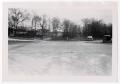 Photograph: [Photograph of Intersection in Forest Hills]