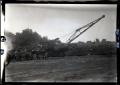 Photograph: [Photograph of a Construction Crane]