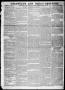 Newspaper: Telegraph and Texas Register (Houston, Tex.), Vol. 5, No. 4, Ed. 1, W…