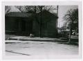 Thumbnail image of item number 1 in: '[Photograph of a Dallas Neighborhood]'.