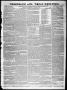 Thumbnail image of item number 1 in: 'Telegraph and Texas Register (Houston, Tex.), Vol. 5, No. 9, Ed. 1, Wednesday, August 14, 1839'.