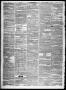 Thumbnail image of item number 4 in: 'Telegraph and Texas Register (Houston, Tex.), Vol. 5, No. 10, Ed. 1, Wednesday, August 28, 1839'.