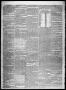 Thumbnail image of item number 2 in: 'Telegraph and Texas Register (Houston, Tex.), Vol. 5, No. 11, Ed. 1, Wednesday, September 18, 1839'.