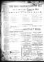 Thumbnail image of item number 4 in: 'Brenham Daily Banner. (Brenham, Tex.), Vol. 19, No. 191, Ed. 1 Thursday, August 30, 1894'.