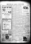Newspaper: Brenham Daily Banner. (Brenham, Tex.), Vol. 26, No. 88, Ed. 1 Friday,…