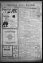 Thumbnail image of item number 1 in: 'Brenham Daily Banner. (Brenham, Tex.), Vol. 27, No. 117, Ed. 1 Sunday, July 13, 1902'.