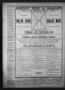 Thumbnail image of item number 4 in: 'Brenham Daily Banner. (Brenham, Tex.), Vol. 27, No. 117, Ed. 1 Sunday, July 13, 1902'.