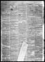Thumbnail image of item number 4 in: 'Telegraph and Texas Register (Houston, Tex.), Vol. 5, No. 29, Ed. 1, Wednesday, April 8, 1840'.