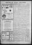 Newspaper: Brenham Daily Banner. (Brenham, Tex.), Vol. 27, No. 141, Ed. 1 Friday…
