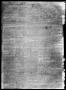 Thumbnail image of item number 2 in: 'Telegraph and Texas Register (Houston, Tex.), Vol. 5, No. 30, Ed. 1, Wednesday, April 15, 1840'.