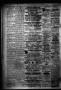 Thumbnail image of item number 2 in: 'Brenham Daily Banner. (Brenham, Tex.), Vol. 13, No. 213, Ed. 1 Wednesday, September 12, 1888'.