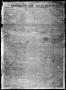 Primary view of Telegraph and Texas Register (Houston, Tex.), Vol. 5, No. 33, Ed. 1, Wednesday, May 6, 1840