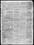 Thumbnail image of item number 3 in: 'Telegraph and Texas Register (Houston, Tex.), Vol. 5, No. 40, Ed. 1, Wednesday, July 29, 1840'.