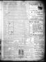 Thumbnail image of item number 3 in: 'Brenham Daily Banner. (Brenham, Tex.), Vol. 22, No. 206, Ed. 1 Sunday, August 22, 1897'.
