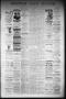 Newspaper: Brenham Daily Banner. (Brenham, Tex.), Vol. 6, No. 205, Ed. 1 Saturda…