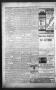 Thumbnail image of item number 2 in: 'Brenham Weekly Banner. (Brenham, Tex.), Vol. 39, No. 22, Ed. 1 Thursday, June 8, 1905'.