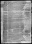 Thumbnail image of item number 2 in: 'Telegraph and Texas Register (Houston, Tex.), Vol. 5, No. 51, Ed. 1, Wednesday, November 4, 1840'.