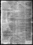 Thumbnail image of item number 3 in: 'Telegraph and Texas Register (Houston, Tex.), Vol. 5, No. 51, Ed. 1, Wednesday, November 4, 1840'.