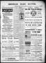 Newspaper: Brenham Daily Banner. (Brenham, Tex.), Vol. 20, No. 172, Ed. 1 Friday…