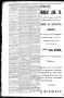 Thumbnail image of item number 4 in: 'Brenham Daily Banner. (Brenham, Tex.), Vol. 18, No. 197, Ed. 1 Sunday, August 6, 1893'.