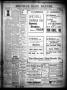 Newspaper: Brenham Daily Banner. (Brenham, Tex.), Vol. 22, No. 194, Ed. 1 Sunday…