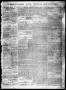 Primary view of Telegraph and Texas Register (Houston, Tex.), Vol. 6, No. 17, Ed. 1, Wednesday, March 17, 1841