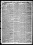 Newspaper: Telegraph and Texas Register (Houston, Tex.), Vol. 6, No. 25, Ed. 1, …